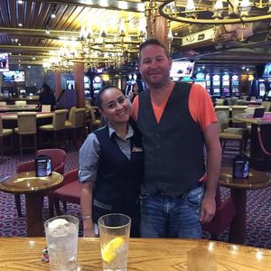 Meet your Posher, Brett